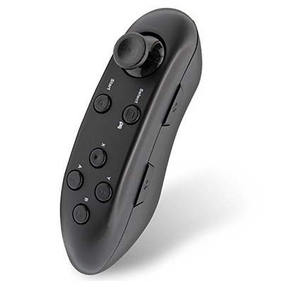 ELECOM VR Bluetooth Controller Fernbedienung Schwarz JC-VRR01BKNEU