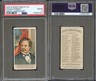 1888 N76 W. Duke Sons & Co. Great Americans Edwin Forrest ~~