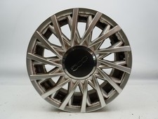 Jantes Fiat 500