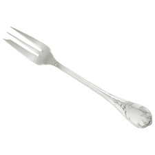 Christofle Sterling Silver Marly Serving Fork...