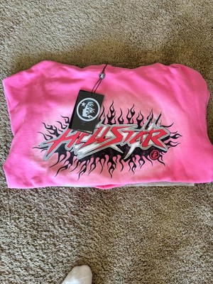 Hellstar Brainwashed, Size Small, New, Prices Negotiable ,Authentic 