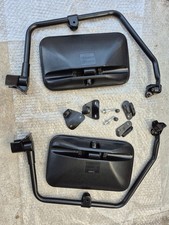 Bügelspiegel Vw Bus T3 Syncro Westfalia Camper