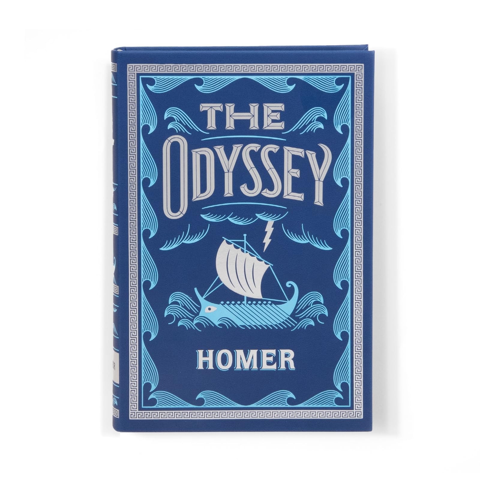 Odyssey (flexi): (Barnes & Noble Collectible Classics: Flexi Edition) (Barnes & - Image 4