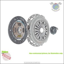Kit d'embrayage Renault RODEO