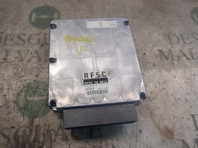 RF5C18701A motorsteuergerät für MAZDA 6 BERLINA (GG) 2.0 CRTD lvaap13663645