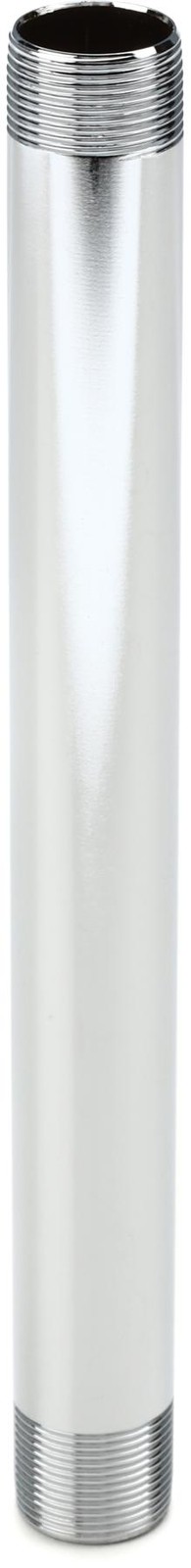 AtlasIED AD-8B 58 inch Feed-Thru Tube Adapter - 6 inch 2-pack Bundle 6390₽