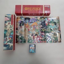 one piece card game english 1st anniversary set TCG: Special Year Toys & Games Hello One Piece pirates! Pre-orders
