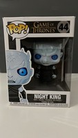 Funko Pop - Game Of Thrones - Night King - Nr.: 44 -
