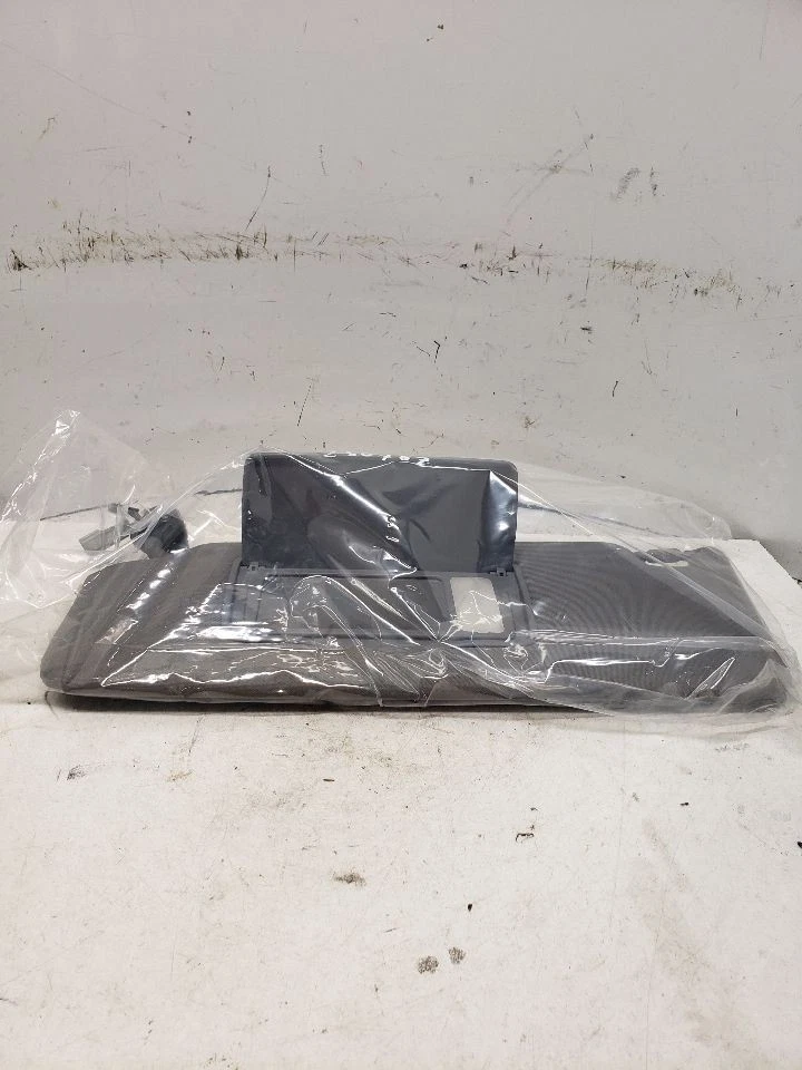 Driver Left Sun Visor Illuminated Fits 07-13 MDX 1434286 - Image 2 of 4