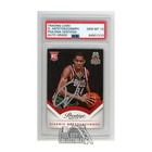 Giannis Antetokounmpo 2013-14 Panini Prestige Autograph RC #175 PSA/DNA 10