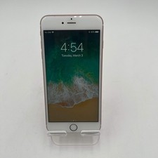 Apple iPhone 6s Plus - 64 GB - Pink - Unlocked - Good Condition - Clean IMEI