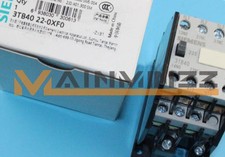1PC New Siemens 3TB40 22-0XF0 AC110V Contactor 3TB4022-0XF0