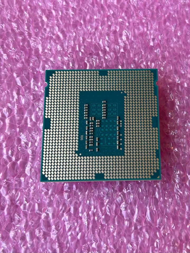 Processador Intel Pentium 3.20GHz Dual-Core - LGA1150 - SR1V0 - Testado - Imagem 2 de 2