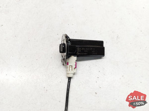 MERCEDES CLS W218 C218 2014 HECKANTENNE VERSTÄRKER MODUL A2048205575