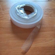Lay Flat Tubing 30mm Wide. 1m Lengths Or Custom Size Available All Lengths