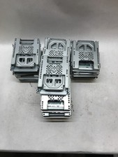 Lot of 17 HP 2.5" to 3.5" Hard Drive HDD/SSD Bracket Tray Adapter 654540-002 -DW