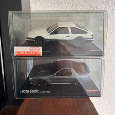 MINI-Z AE86 FC3S