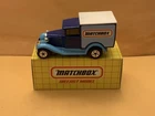 Matchbox Superfast Ford Model A “Matchbox A Lesney Product” See Description
