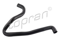 1X Topran 109 193 KüHlerschlauch FüR VW