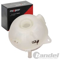 Maxgear AusgleichsbehÄLter KÜHlmittel Passend FüR Audi A3 Seat Cordoba Ibiza