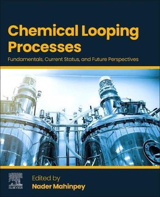 Chemical Looping Processes - 9780443266591