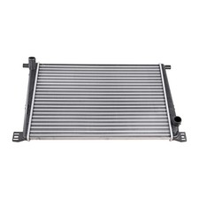Wasserk�hler Motork�hlung f�r MINI Countryman Clubman Paceman Roadster