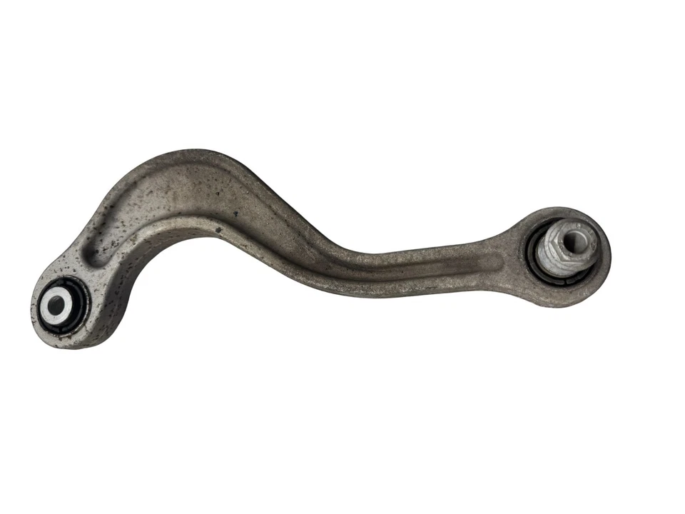 Подлинный верхний рычаг управления задний правый под правую руку для Porsche Panamera 970 2010-2016 годов выпуска 970331047 - Изображение 2 из 4