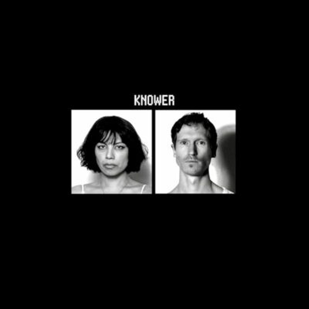KNOWER-Knower Forever-JAPAN CD Bonus Track