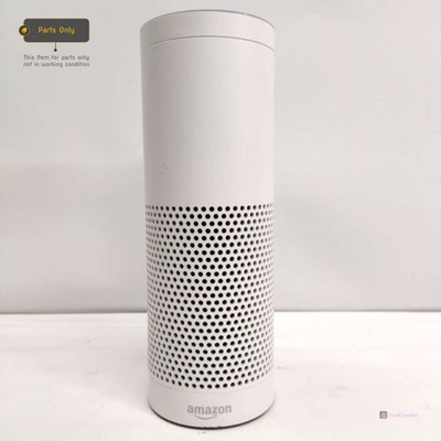 AMAZON SK705DI ECHO PLUS 1. GENERATION SMART ASSISTANT LAUTSPRECHER ERSATZTEIL & REPARATUR