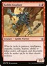 X 4 Goblin Assailant NM-M WAR 128 MTG Magic The Gathering