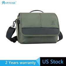 Digital Camera Shoulder Bag Higher Quality Professional Camera bag Messenger Bag