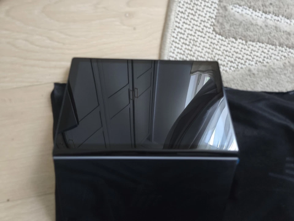 Neu HP Presence Control Station Ohne PC Neu - Bild 4 von 4