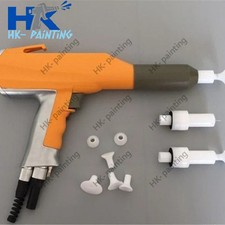 Durable Replacement Electrostatic Spray Gun Shell for Powder Coating Spray Gun