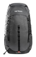 Tatonka Skill 22 Recco Rucksack Rucksack Black Schwarz Grau Neu