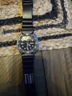 1977 Vintage Seiko Turtle Diver 6309-7049 Automatic black dial  Day-Date Running