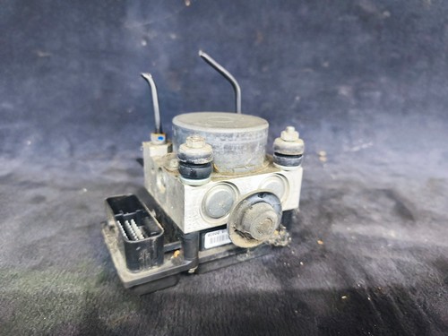 Fiat Panda II 169 54Ps ABS-Block Hydraulikblock 51799595 , 0265800673 Original