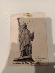 Sometime in New York City | eBay