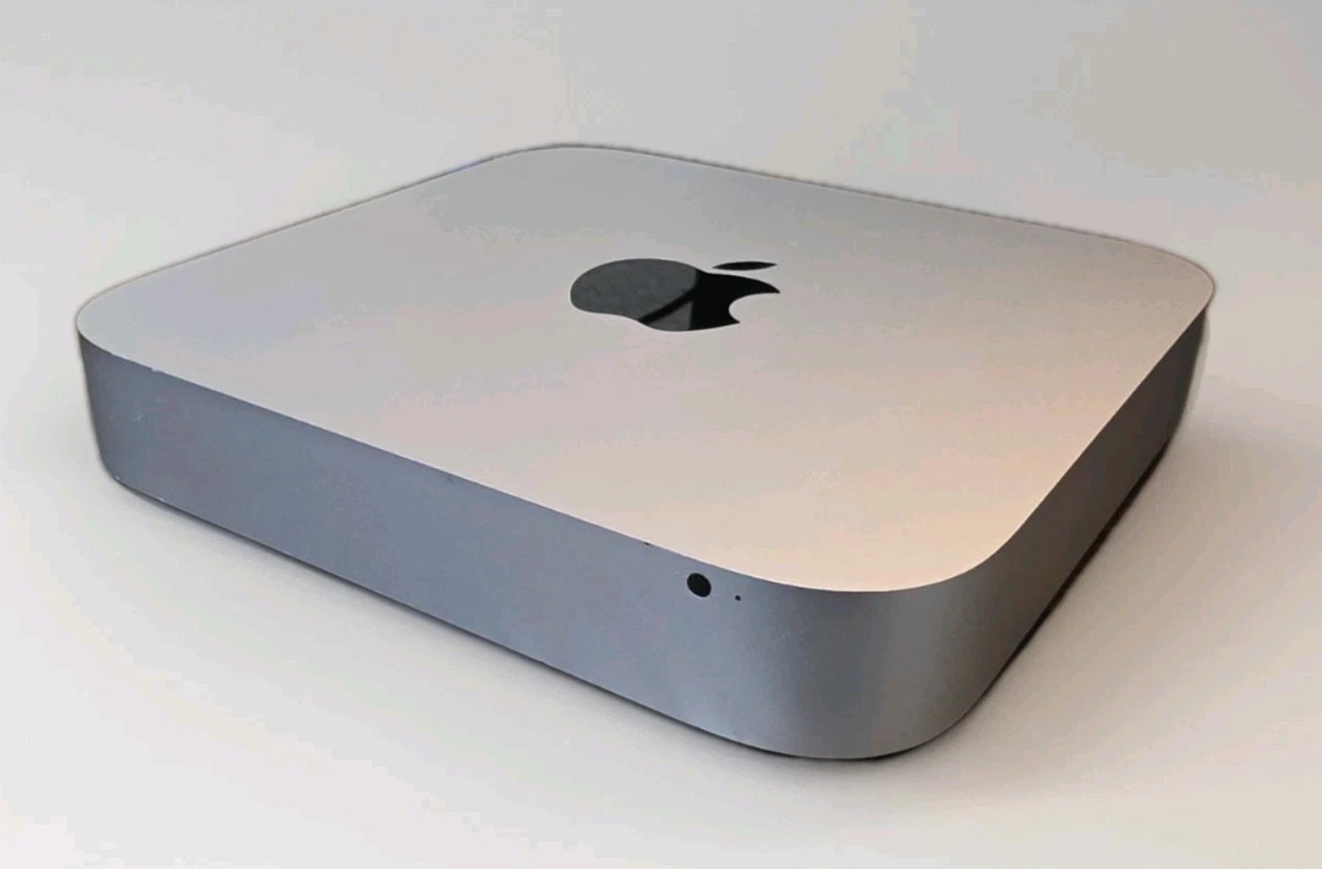 可動品♪〜Mac mini (Late 2012) /cs6 / Office Mac mini late 2012モデル