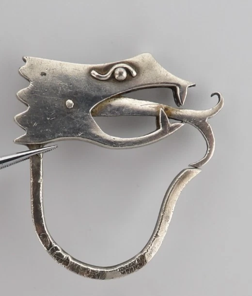 Antique Mexican Silver for sale | eBay
