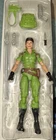 New Gi Joe Classified Series 25 Lady Kaye #25 figure Hasbro -complete, No Box