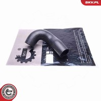 Esen SKV Ladeluftschlauch 24SKV558 FüR Fiat Ducato Bus 100 Multijet Peugeot Hdi