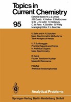 U. Bahr | Analytical Problems | Taschenbuch | Englisch (2013) | Vii | Springer