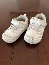 Stride Rite 360 Boys SR Taye 2.0 White 4M