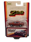 IXO 1978 Chevrolet Camaro Z28 - Carmine Metallic 1/64  IA64017