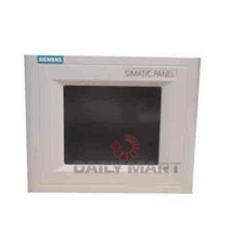 1PC Used  Tested SIEMENS 6AV6545-0BC15-2AX0 6...
