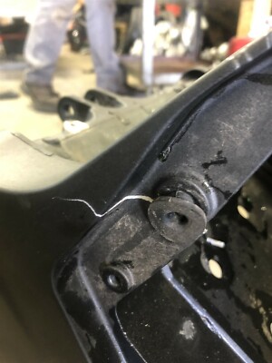 YM20様 KAWASAKI NINJA ZX14 ZX14R ZX12R ZX10R ZX10 ZX6R ZX6 LOWERING STRAP