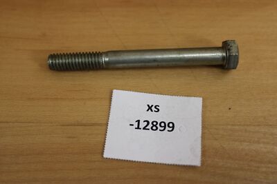 John Deere 19M7324 Cap Screw / Schraube NOS NEU genuine xs12899