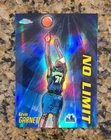 2025 Topps Chrome Update Kevin Garnett Base (RAW)