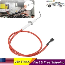 61692222 Refrigerator Spark Sensor Electrode for Trailer Camper RV Norcold 6000	
