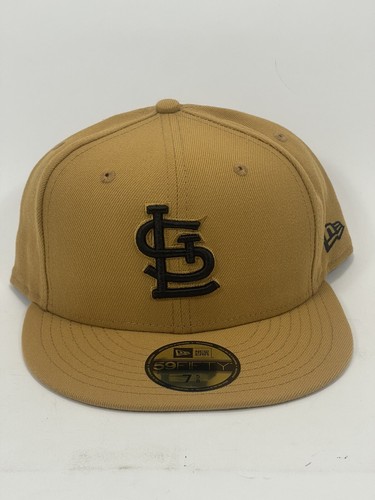 New Era 5950 7-5/8 St Louis Cardinals 